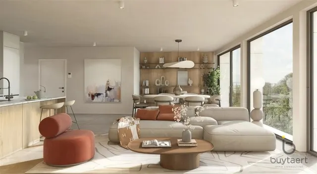 Appartement te koop in Brasschaat – 1/10