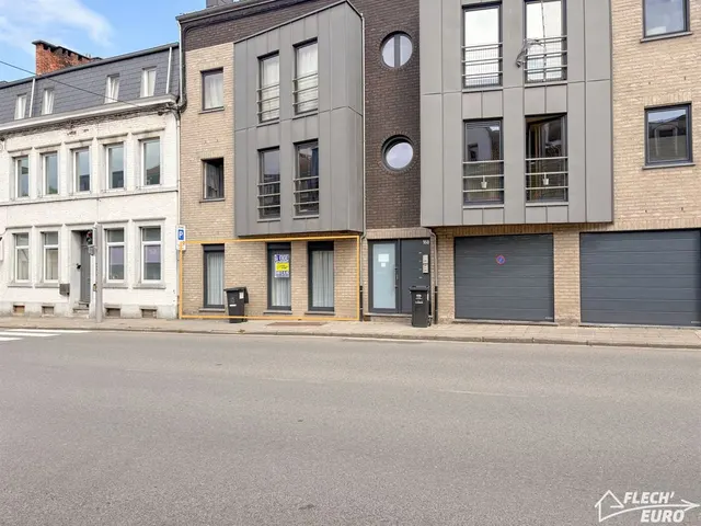 Appartement te koop in Pepinster – 1/10