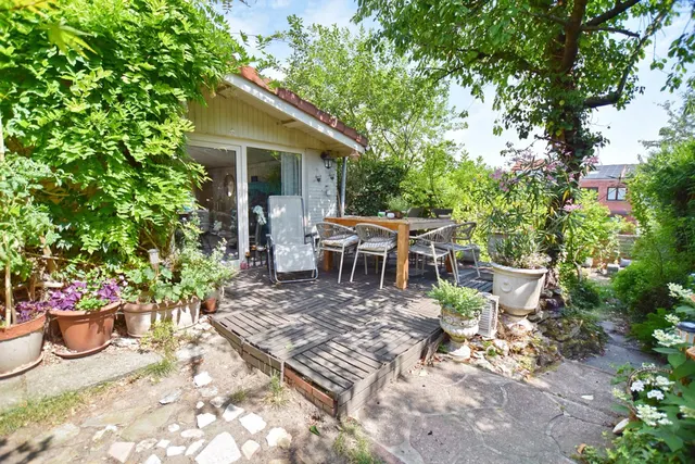 Maison à vendre à Machelen Diegem – 1/10