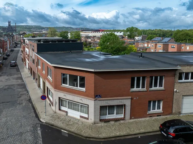 Huis te koop in Liège – 1/10