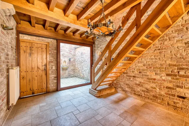 Rijwoning te koop in Brugge – 1/10