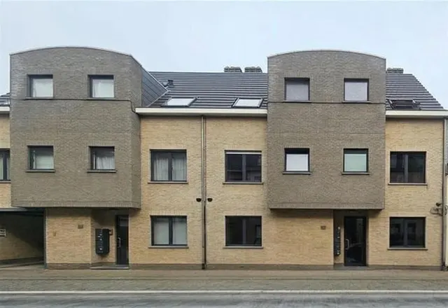 Appartement te huur in Ekeren – 1/10