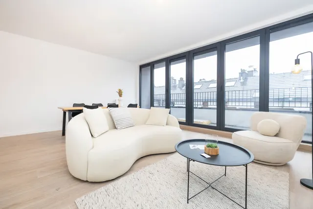 Appartement te koop in Bruxelles – 1/10
