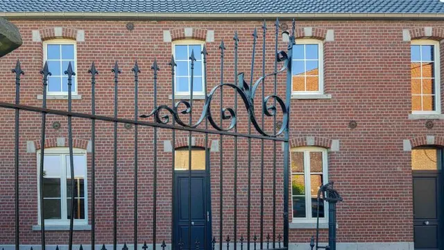 Maison à vendre à Soignies – 1/10