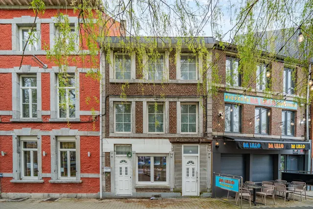 Huis te koop in Verviers – 1/10