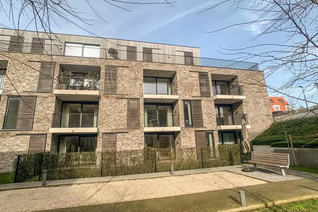 Appartement te koop in Koksijde – 1/10