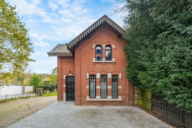 Huis te koop in Verviers – 1/10