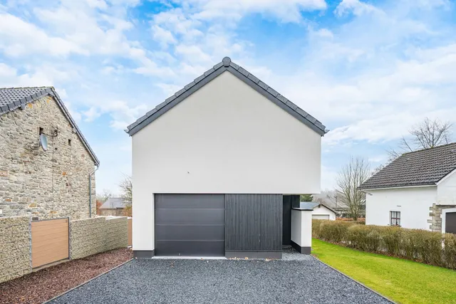 Huis te koop in Waimes – 1/10