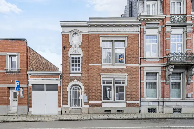 Huis te koop in Verviers – 1/10