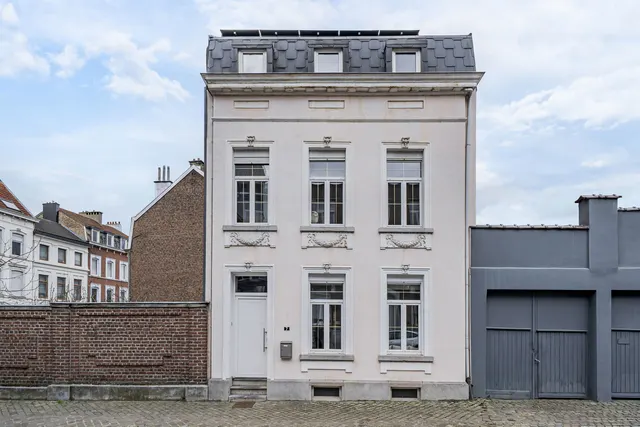 Huis te koop in Verviers – 1/10