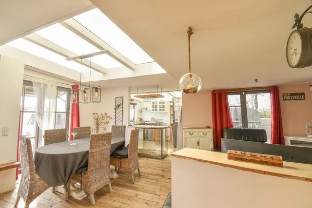Maison à vendre à Wasseiges – 1/10