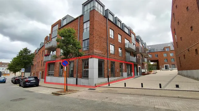 Apartment for sale in Braine-L'Alleud – 1/10