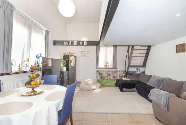Appartement te koop in Molenbeek-Saint-Jean – 1/10