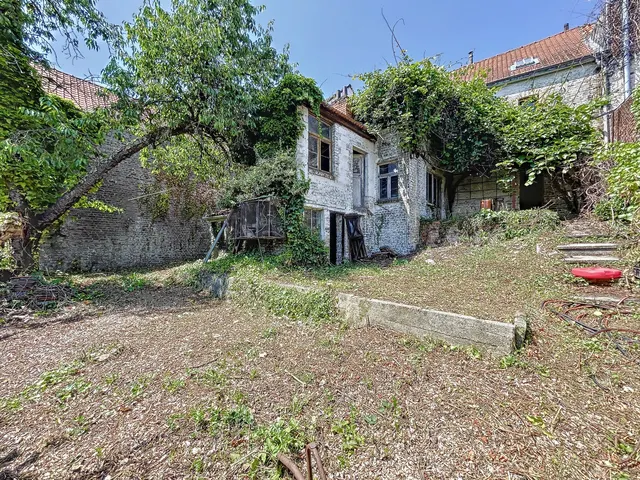 House for sale in La Hulpe – 1/6