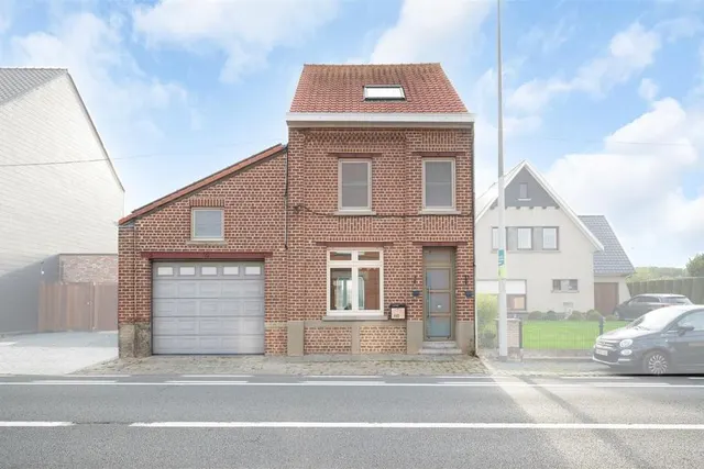 Huis te koop in Neigem – 1/10