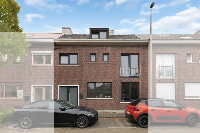 Maison à vendre à Gent – 1/10