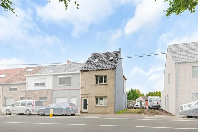 Huis te koop in Destelbergen – 1/10