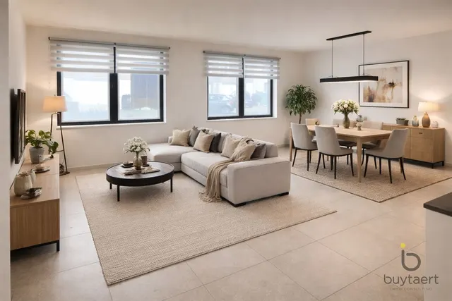 Appartement à louer à Deurne – 1/10