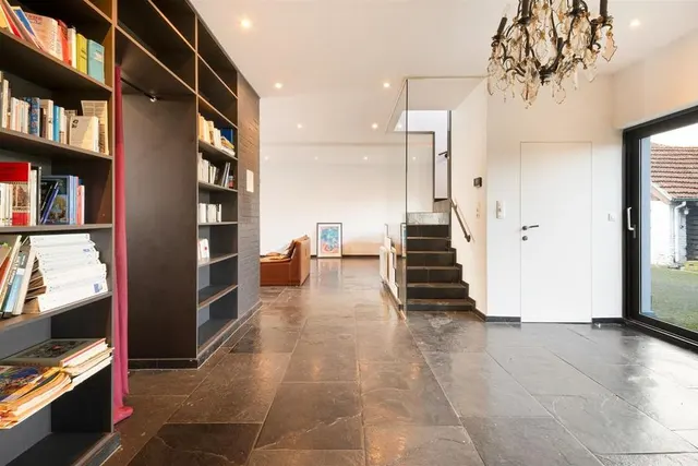 Maison à vendre à Vlezenbeek – 1/10