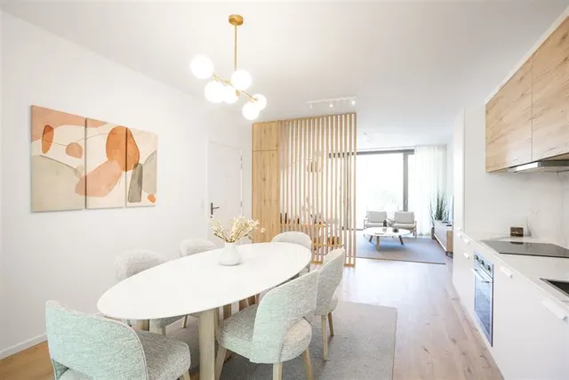 Appartement à vendre à Anderlecht – 1/10