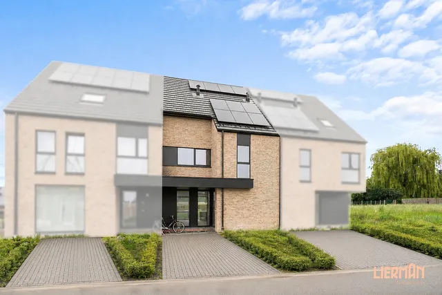 Huis te koop in Bambrugge – 1/10
