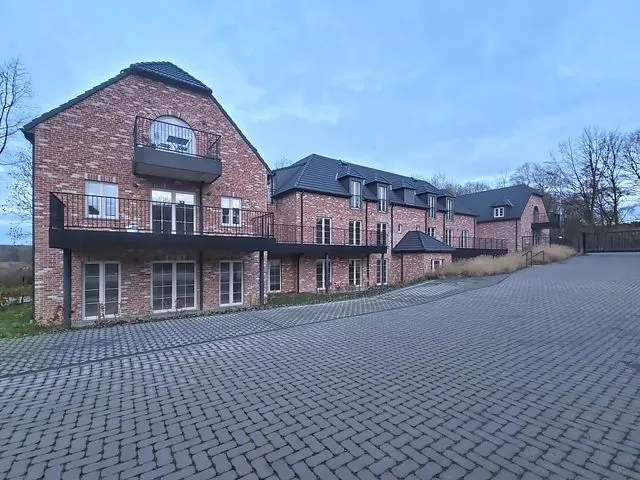 Appartement à vendre à Chaumont Gistoux – 1/7