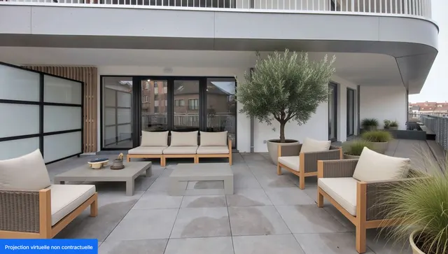 Appartement te koop in Braine Lalleud – 1/10