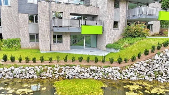 Appartement te koop in Braine Lalleud – 1/10