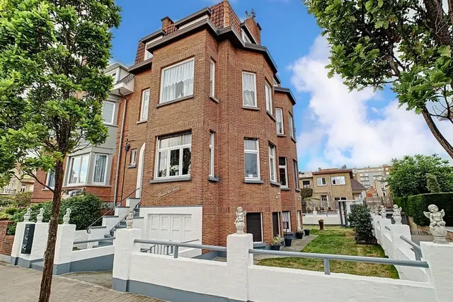 Appartement te koop in De Panne – 1/8