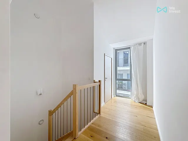 Appartement à vendre à Mons – 1/10