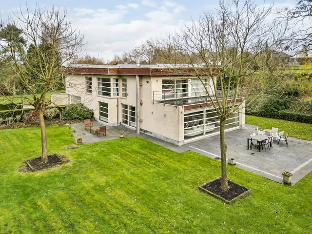 Maison à vendre à Dilbeek – 1/10