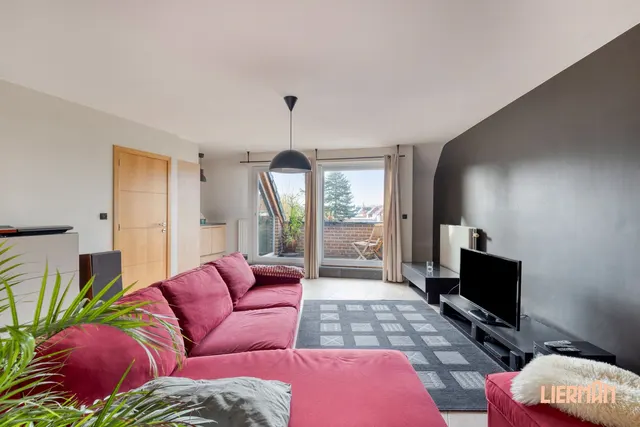 Appartement te koop in Ninove – 1/10