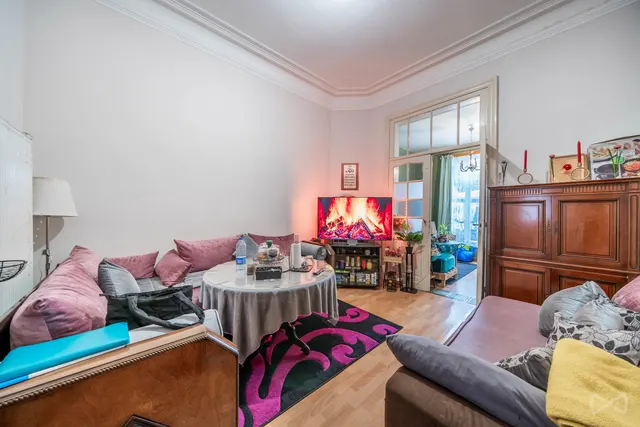 Maison à vendre à Saint-gilles – 1/10