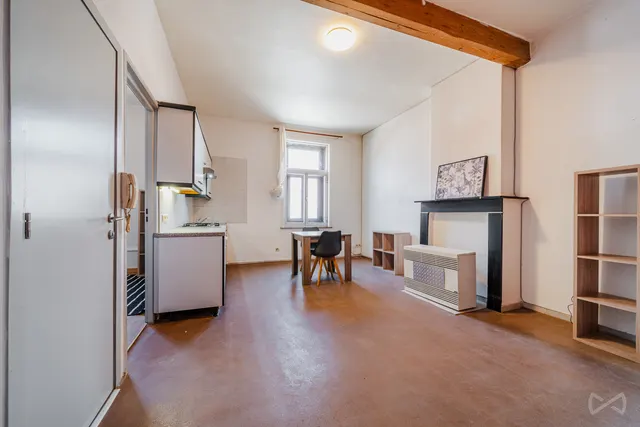 Appartement à vendre à Tournai – 1/10