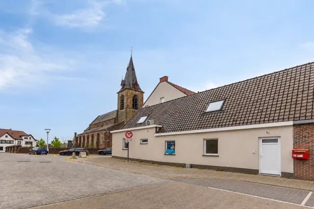 Appartement à vendre à Herzele – 1/10