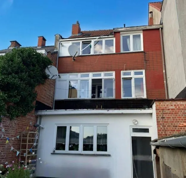 Maison à vendre à Zellik – 1/10