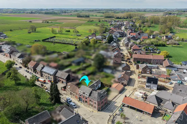Maison à vendre à Tienen Oplinter – 1/10
