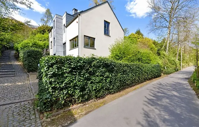 Maison à vendre à Linkebeek – 1/10