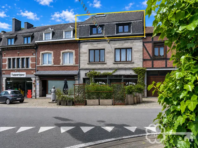 Appartement à vendre à Rochefort – 1/10