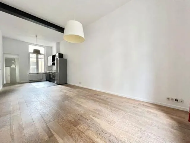 Apartment for rent in Bruxelles – 1/8