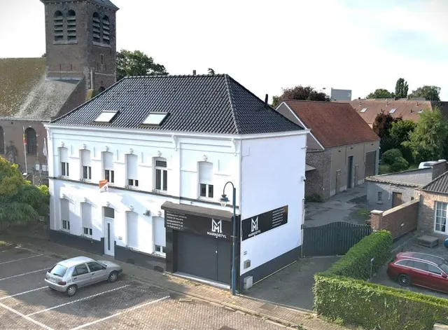 Maison à vendre à Pecq Warcoing – 1/10