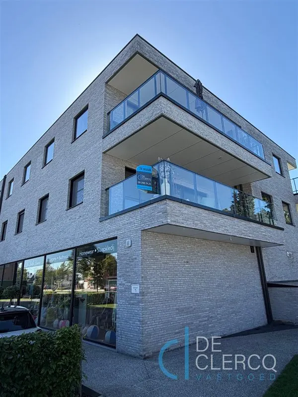 Appartement te huur in Lochristi – 1/10