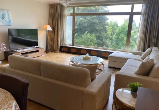 Apartment for rent in Bruxelles – 1/10