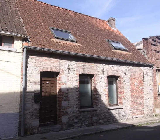 Maison à vendre à Antoing – 1/10