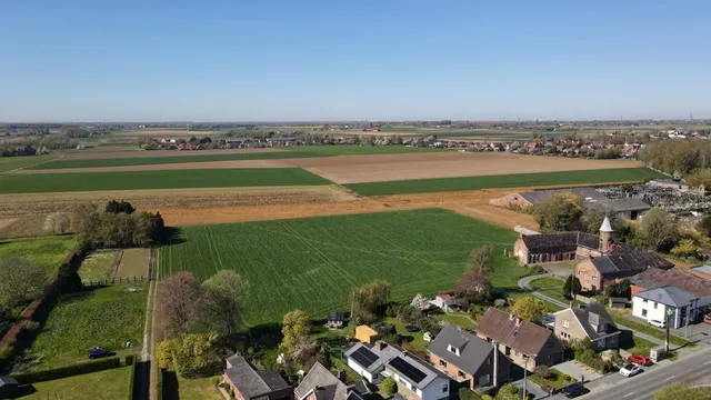 Maison à vendre à Tournai Templeuve – 1/10