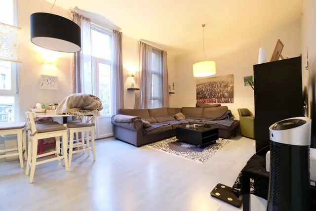 Huis te koop in Saint-Josse-ten-Noode – 1/10