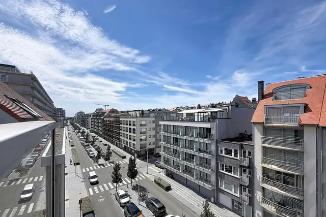 Appartement te koop in Nieuwpoort – 1/10