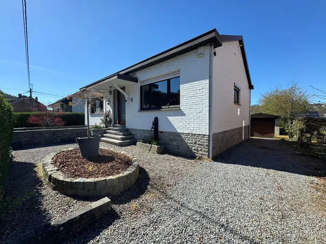 Maison à vendre à Hamoir – 1/10