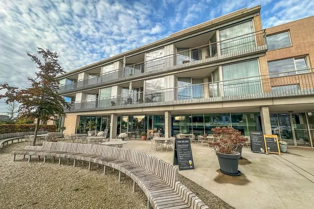 Appartement te koop in Oostduinkerke – 1/10