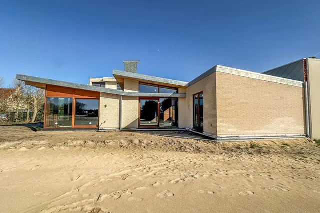 Appartement te koop in Oostduinkerke – 1/8